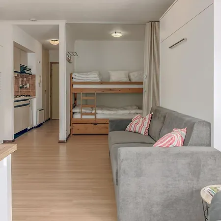 Appartement Siska 0403 *