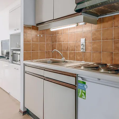 Siska 0403 Appartement *